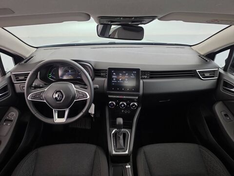 Clio E-Tech hybride 145 2023 occasion 14400 Bayeux