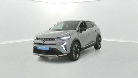 Annonce voiture Renault Symbioz 30490 €