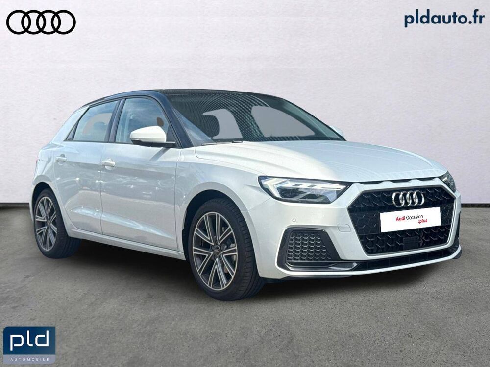 A1 Sportback 30 TFSI 116 ch S tronic 7 2026 occasion 13730 Saint-Victoret