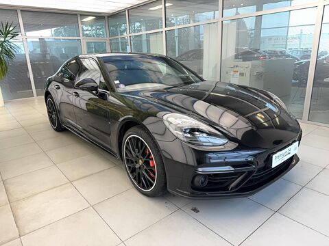 Panamera Turbo V8 4.0 550 PDK 2016 occasion 24200 Sarlat-la-Can&eacute;da