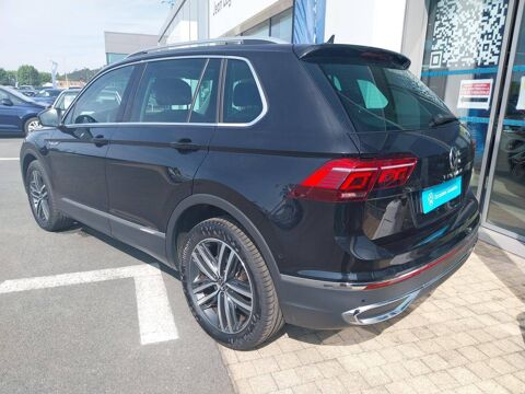 Tiguan 1.4 eHybrid 245ch DSG6 2023 occasion 24200 Sarlat-la-Can&eacute;da