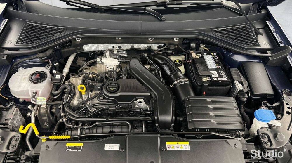 T-ROC T-Roc 1.5 TSI EVO 150 Start/Stop DSG7 2022 occasion 94430 Chennevi&egrave;res-sur-Marne
