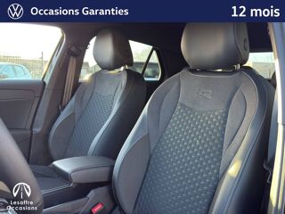 T-ROC T-Roc 1.5 eTSI EVO2 Hybrid 150 ch DSG7 2025 occasion 62500 Salperwick
