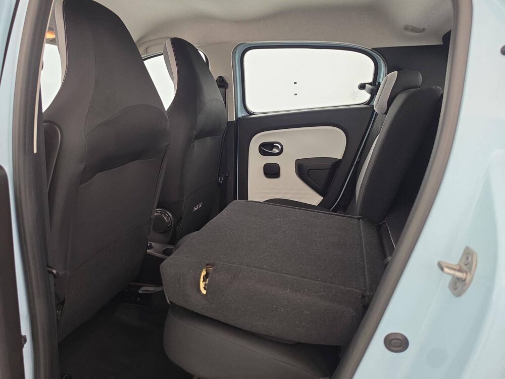 Twingo III SCe 65 - 21 2022 occasion 29900 Concarneau