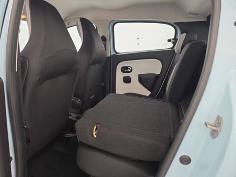 Twingo III SCe 65 - 21 2022 occasion 29900 Concarneau