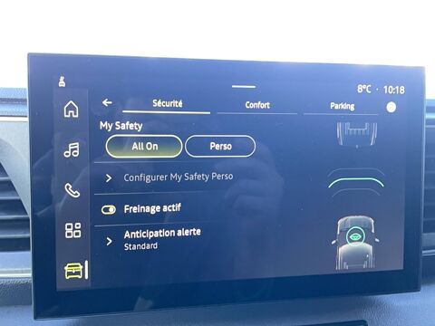  2025 occasion 61200 Argentan
