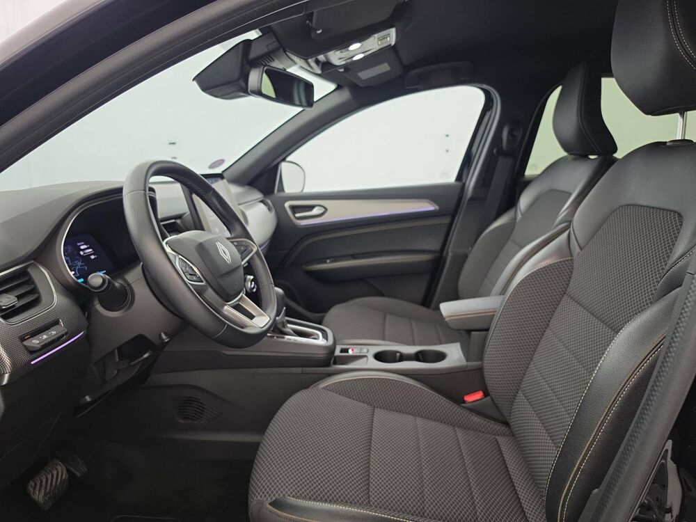 Arkana E-Tech full hybrid 145 GSR2 2024 occasion 22600 Loud&eacute;ac