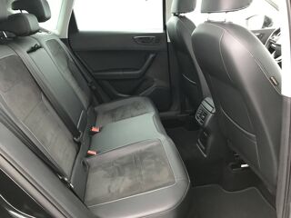 Ateca 2.0 TDI 150 ch Start/Stop DSG7 2023 occasion 25000 Besan&ccedil;on