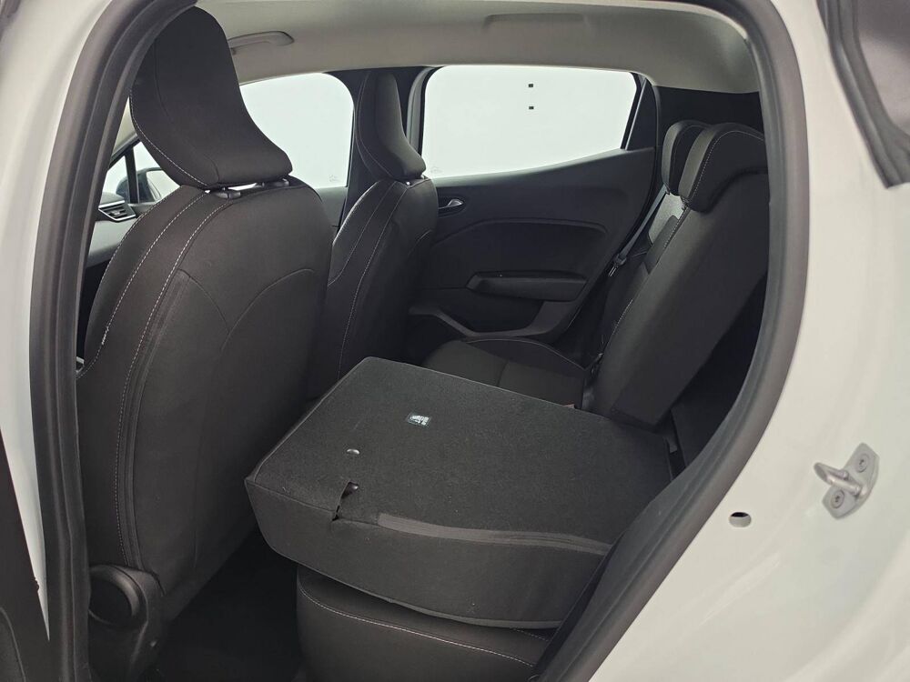 Clio E-Tech full hybrid 145 ch GSR2 2025 occasion 29900 Concarneau