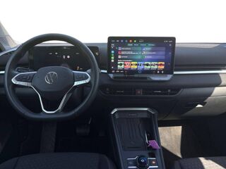 T-ROC T-Roc 1.5 eTSI EVO2 Hybrid 116 ch DSG7 2026 occasion 13730 Saint-Victoret