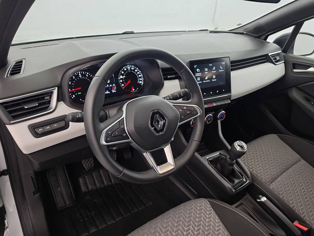 Clio TCe 90 - 21N 2022 occasion 56400 Auray