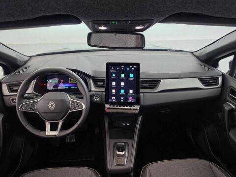 Captur E-Tech full hybrid 160 ch 2026 occasion 56850 Caudan