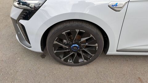 Clio TCe 90 2024 occasion 22200 Guingamp