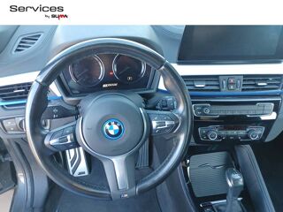 X1 xDrive 25e 220 ch BVA6 2022 occasion 01440 Viriat