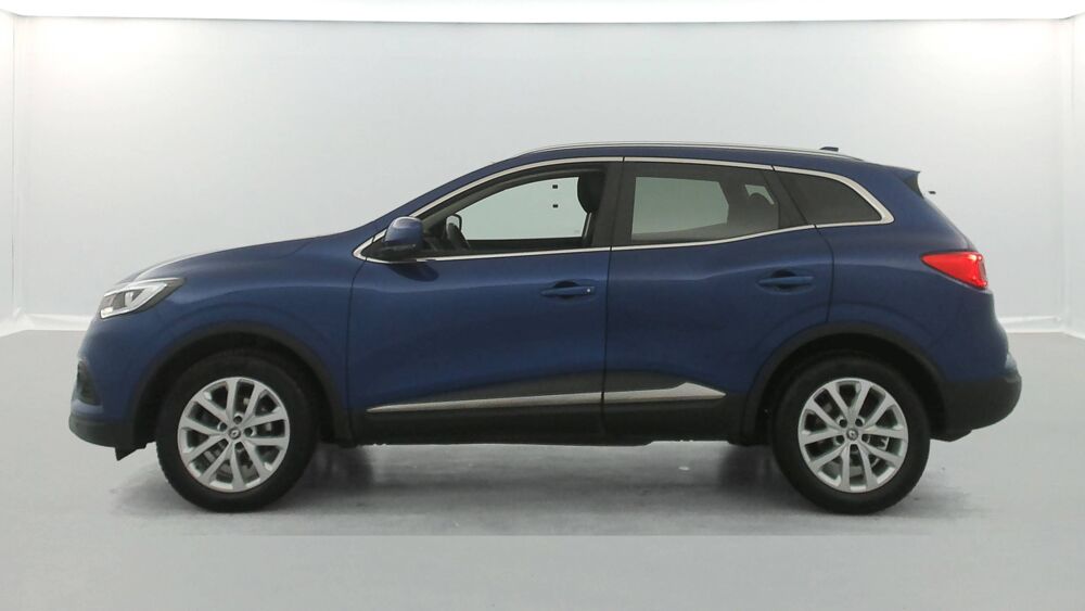 Kadjar Blue dCi 115 2020 occasion 56300 Pontivy
