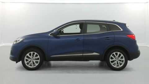 Kadjar Blue dCi 115 2020 occasion 56300 Pontivy