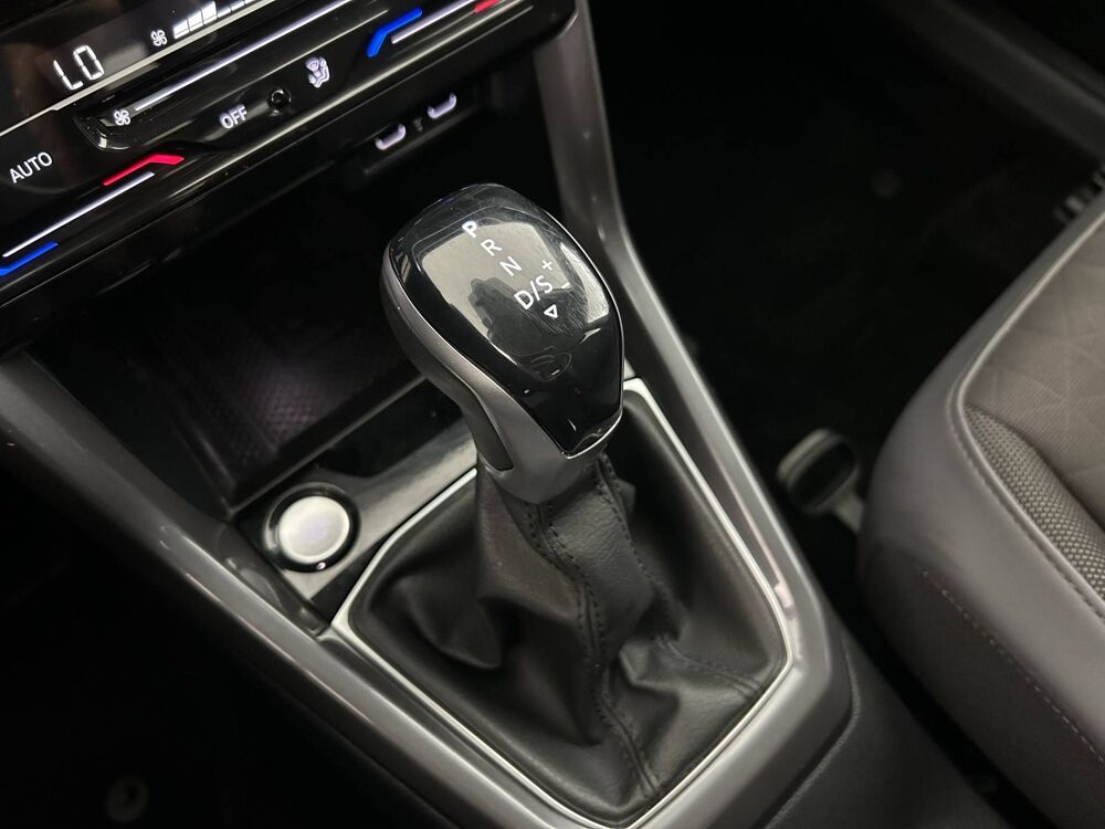 T-Cross 1.0 TSI 110 Start/Stop DSG7 2022 occasion 56000 Vannes