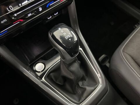 T-Cross 1.0 TSI 110 Start/Stop DSG7 2022 occasion 56000 Vannes