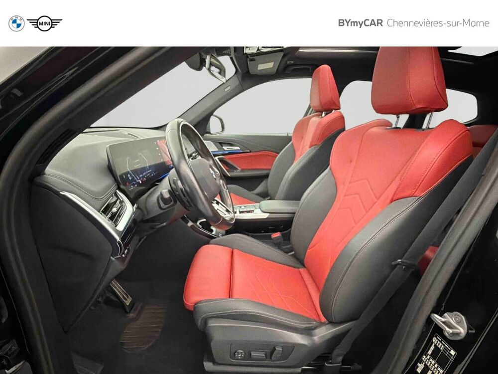 X1 sDrive 18i 136ch DKG7 2023 occasion 94430 Chennevi&egrave;res-sur-Marne