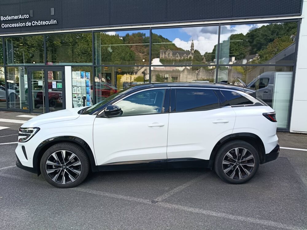 Austral E-Tech hybrid 200 2022 occasion 29150 Ch&acirc;teaulin
