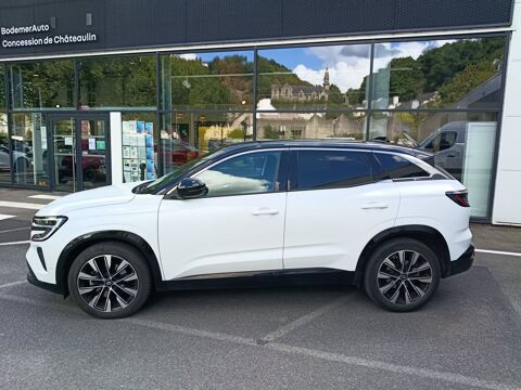 Austral E-Tech hybrid 200 2022 occasion 29150 Ch&acirc;teaulin