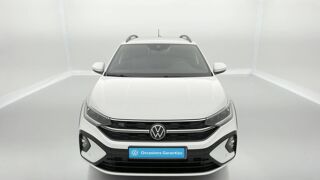 Taigo 1.0 TSI 110 DSG7 2023 occasion 25000 Besan&ccedil;on