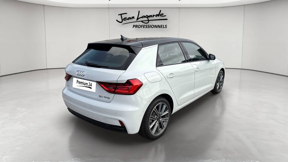 A1 Sportback 30 TFSI 116 ch S tronic 7 2026 occasion 24200 Sarlat-la-Can&eacute;da