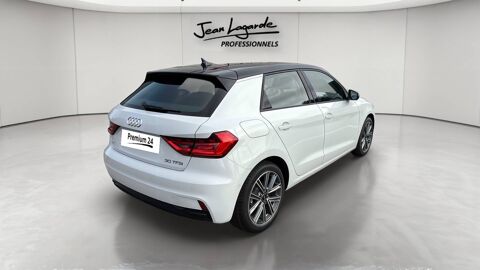A1 Sportback 30 TFSI 116 ch S tronic 7 2026 occasion 24200 Sarlat-la-Can&eacute;da