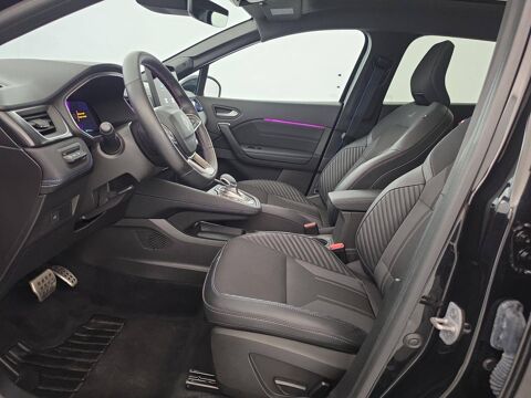 Symbioz E-Tech full hybrid 145 2025 occasion 29000 Quimper