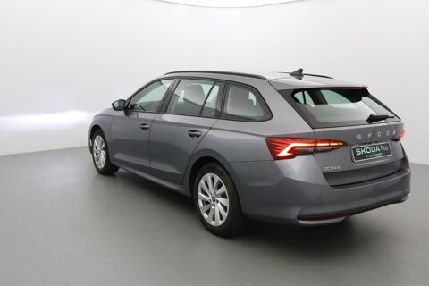 Octavia Combi 1.5 TSI Hybrid 116 ch ACT DSG7 2025 occasion 24200 Sarlat-la-Can&eacute;da