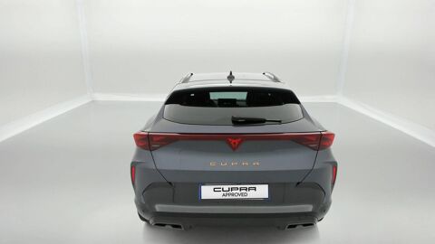 Formentor 1.5 eTSI Hybrid 150 ch DSG7 2025 occasion 25000 Besan&ccedil;on