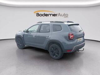 Duster ECO-G 100 4x2 2023 occasion 14200 H&eacute;rouville-Saint-Clair