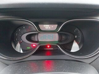 Captur dCi 90 Energy 2017 occasion 29200 Brest