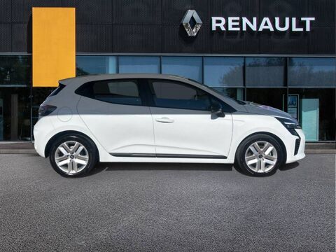 Clio E-Tech full hybrid 145 ch GSR2 2025 occasion 14200 H&eacute;rouville-Saint-Clair