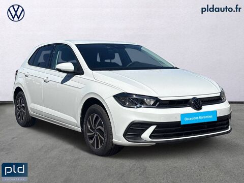 Polo 1.0 TSI 95 S&S DSG7 2026 occasion 13012 Marseille