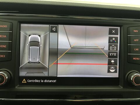Ateca 2.0 TDI 190 ch Start/Stop DSG7 4Drive 2019 occasion 25000 Besan&ccedil;on