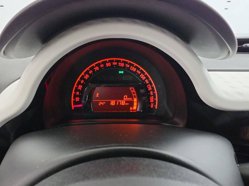 Twingo III SCe 65 2023 occasion 29000 Quimper