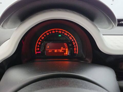Twingo III SCe 65 2023 occasion 29000 Quimper