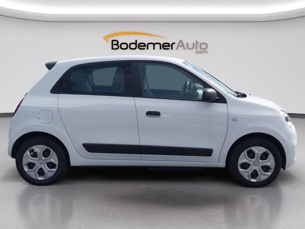 Twingo III E-Tech 2023 occasion 29150 Ch&acirc;teaulin