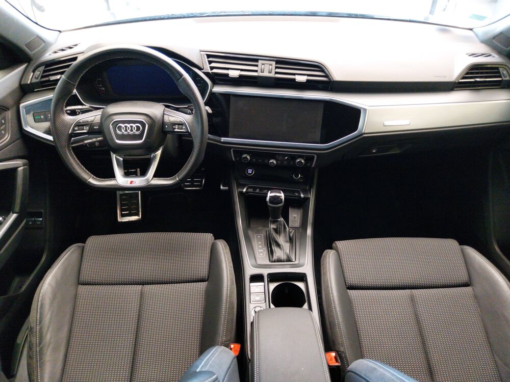 Q3 Sportback 45 TFSIe 245 ch S tronic 6 2023 occasion 24200 Sarlat-la-Can&eacute;da