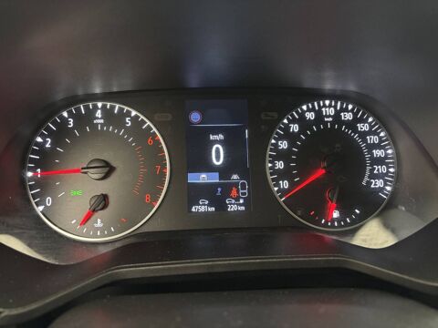 Clio SCe 65 2023 occasion 29200 Brest