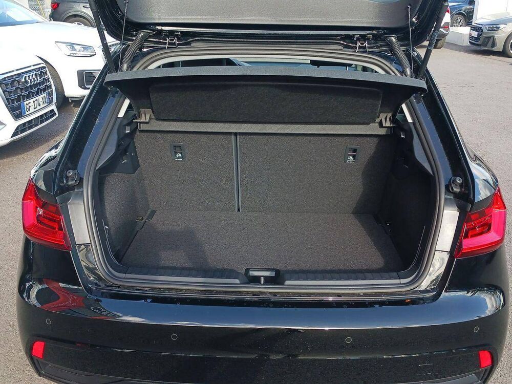 A1 Sportback 30 TFSI 116 ch S tronic 7 2025 occasion 13090 Aix-en-Provence
