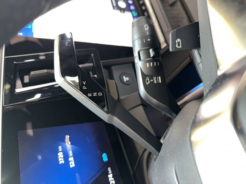 Sc&eacute;nic Scenic E-Tech &eacute;lectrique 220 ch grande autonomie 2026 occasion 29200 Brest