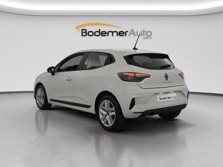 Clio Blue dCi 100 ch GSR2 2025 occasion 50000 Saint-L&ocirc;