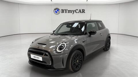 Mini Cooper Hatch 3 Portes SE 184 ch 2022 occasion Saint-Thibault-des-Vignes 77400