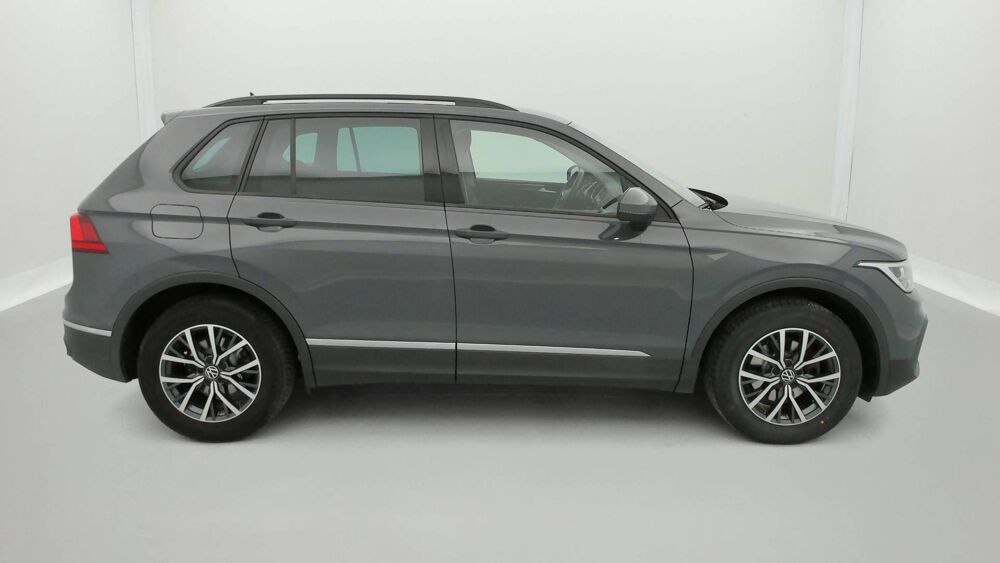 Tiguan 2.0 TDI 150ch DSG7 2023 occasion 25000 Besan&ccedil;on
