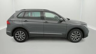 Tiguan 2.0 TDI 150ch DSG7 2023 occasion 25000 Besan&ccedil;on