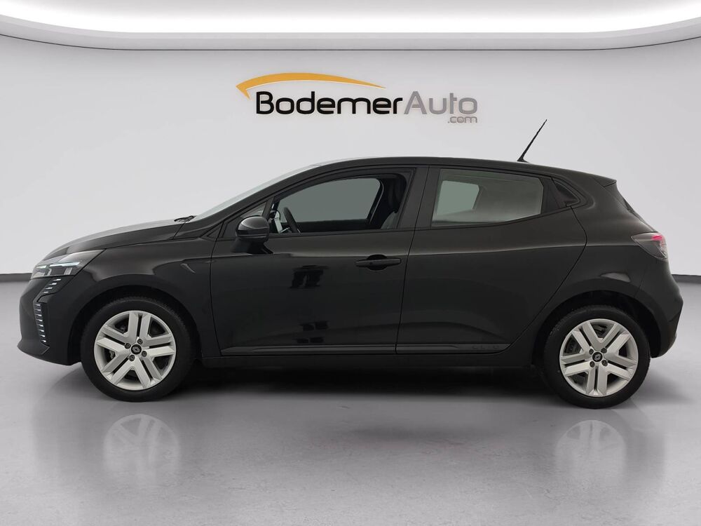 Clio Blue dCi 100 ch GSR2 2025 occasion 56000 Vannes