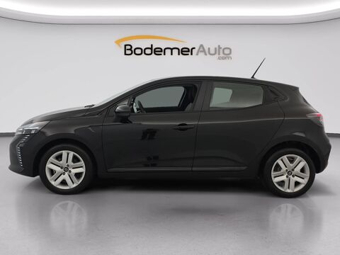 Clio Blue dCi 100 ch GSR2 2025 occasion 56000 Vannes