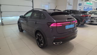 Taigo 1.0 TSI 116 DSG7 2025 occasion 25000 Besan&ccedil;on